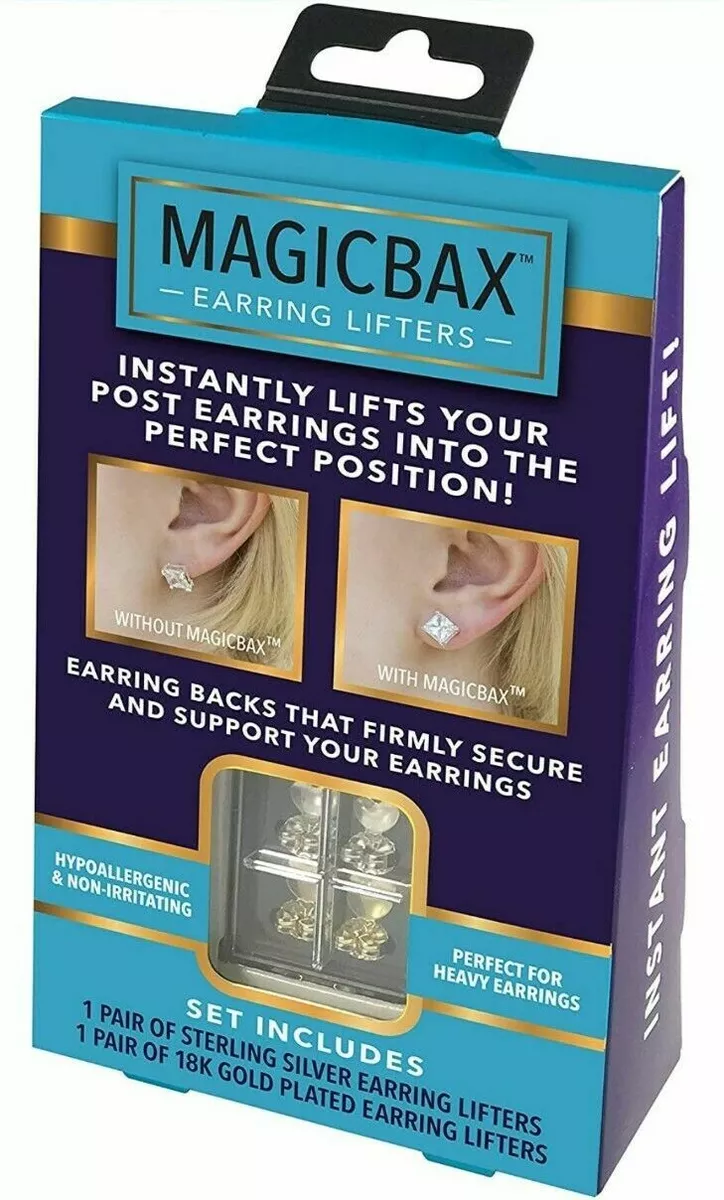 Instant earring lift sale