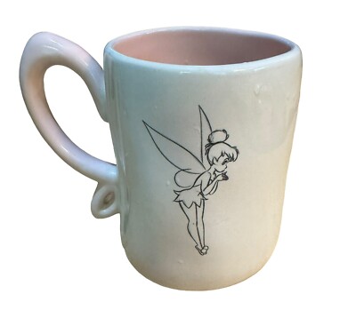 20 oz tall ceramic coffee mug Custom Large Bistro Mug with Color Accent (20 oz.) (Q337311) - Ceramic  Coffee Mugs with Logo