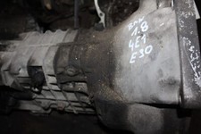 Schaltgetriebe 2400013290 BMW E30 E30