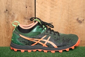 asics runnegade