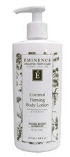 Eminence Coconut Firming Body Lotion, 8.4 Ounce