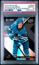 2024-25 Upper Deck Allure Hockey Checklist Guide in-content 37
