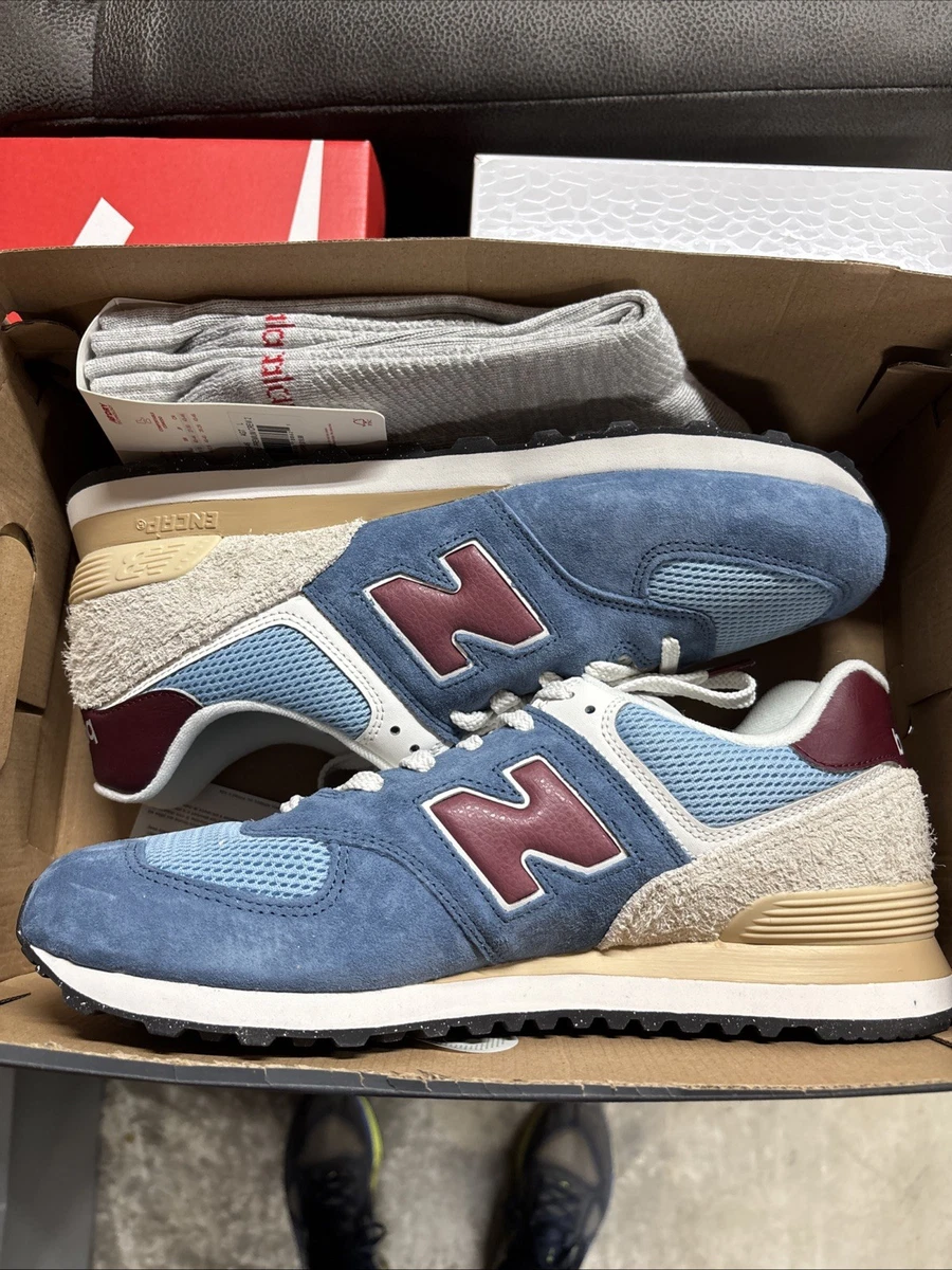 New Balance 574 Men display picture 1