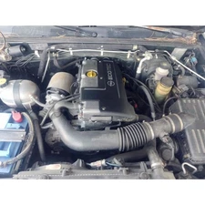 TEILMOTOR OPEL CODICI OES - OEM ED ADATTABILI: X22DTH Y22DTH FRONTERA (98-04)