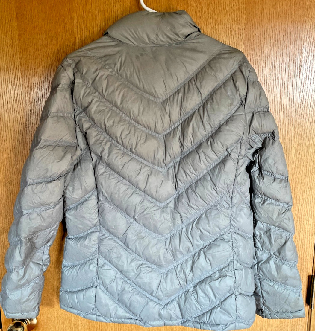 Calvin Klein Packable Lightweight Jacket Women's … - image 2