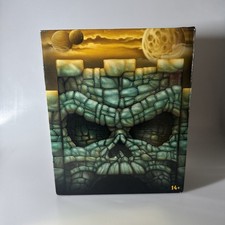 Masters of the Universe Classics King Grayskull Figure 2008 SDCC