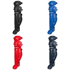 Champro Mens Optimus MVP Double Knee 16.5 Leg...