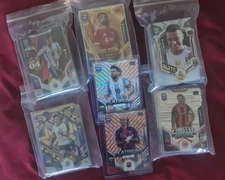 PANINI ADRENALYN FIFA 365 2026 PLATINUM MOMENTUM GOLDEN BALLER LIMITED JEWEL