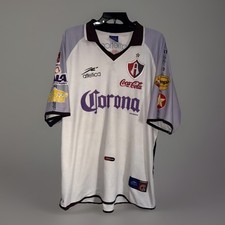 Jersey Atlas Atlética XL ⚽️