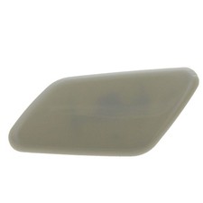 Headlight Washer Cover Left Unpainted 2016 Onwards for OUTLANDER PHEV GG2W 2.0