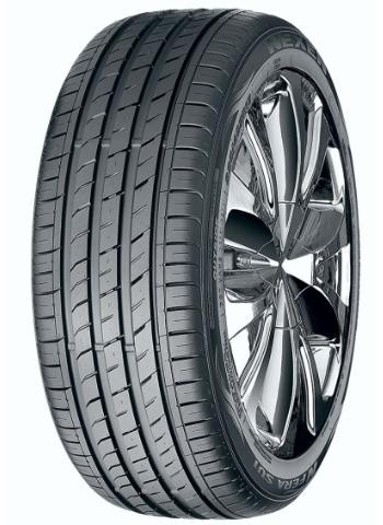 Pneu 195 65 R15 91H Nexen N Fera SU1 anti aquaplaning