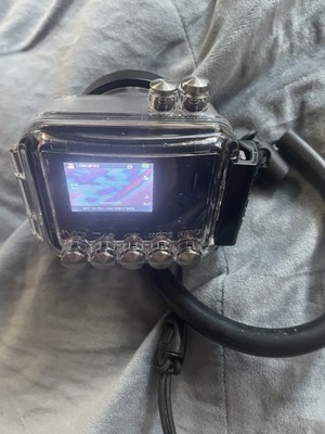 Intova Nova HD 1080p Video Waterproof Camera 