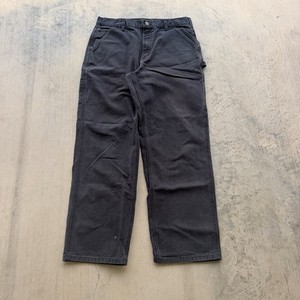 Carhartt B11 Black | eBay