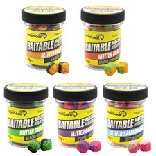 8,18/100g | Troutlook Baitable Master Nuggets...