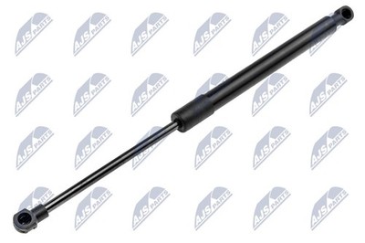 NTY 2x Gasfeder Motorhaube AE-AU-086/2x für AUDI A4 B9 Avant 8W5 8WD A5 F5A F5F