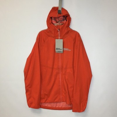 Jack Wolfskin Mens Jacket - Medium - Pre-owned - GDPQFE