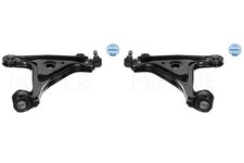 2x Querlenker Vorderachse für OPEL OMEGA B Caravan