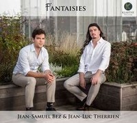 Fantaisies Von Bez/Therrien | Cd | Zustand Neu