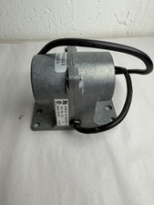 CRAFTMATIC 1 ADJUSTABLE BED VIBRATOR MOTOR ZP MOTOR FM V INDUSTRIES UNTESTED