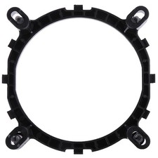 4 in1 CPU cooler fan bracket heatsink holder base for 775 1366 1150 1155 11 t 
