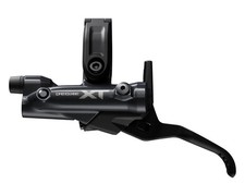 Shimano Deore XT BL-M8200 Hydraulic Brake Lever Black