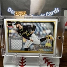 2026 Topps - 1991 Topps Baseball 75th Anniversary Relics 91R-PS Paul Skenes
