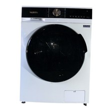 Lave-linge hublot Valberg WF 714 A-10 W566C2 7 kg reconditionné garanti 12 mois