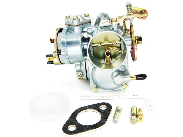 For 1946-1948 Volkswagen Standard Carburetor Kit 26995VXFV 1947 - Image 3 of 3