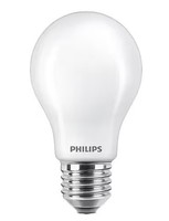 Philips Led Lampe, E27, 10,5W, 1521Lm, 2700K, Satiniert, Matt (929002026457)