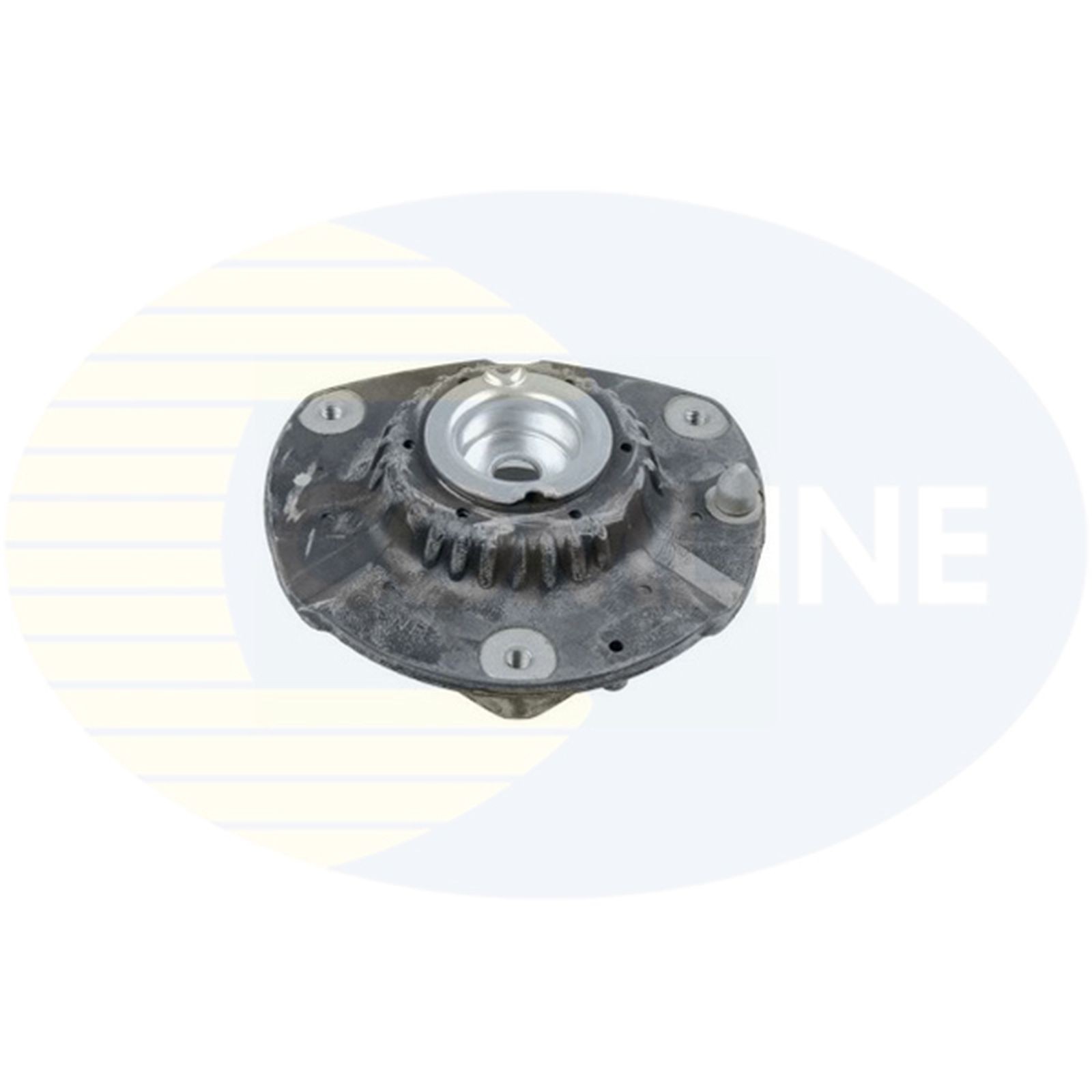 Top Strut Mount CTSM9137 Comline Front 13377814
