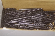 VEX Robotics IQ Standoff Base Lot- 4 ounces, MANY!  New condition!