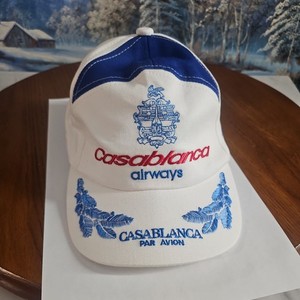 Casablanca Hats | eBay