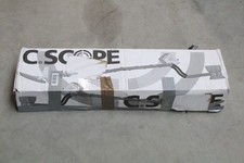 Metalldetektor C-SCOPE CS-440XD
