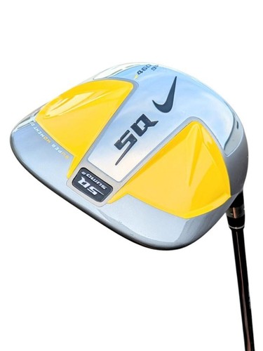 NIKE GOLF SasQuatch SUMO2 460 DRIVER 9.5deg Flex-S Diamana 63x5ct No H/C F/S - Picture 8 of 10
