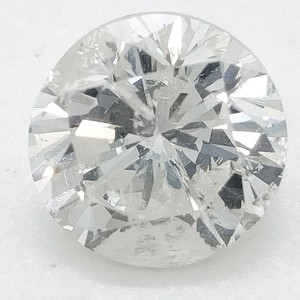 Jewelry Loose Diamond Natural Diamond 1.49ct 4522812