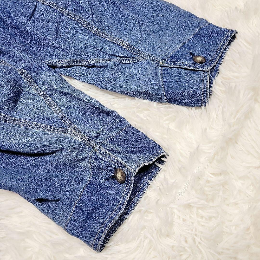 Rare North Marine Drive 45Rpm Big Denim/Jacket | eBay