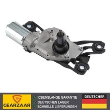 Heckwischer Motor passt für Mercedes E-Klasse T-Modell S211 W211 Heck 390201579
