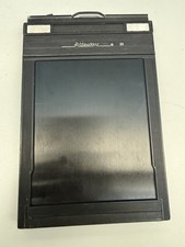 Riteway 4x5 Sheet Film Holder Double Dark Slide Large Format