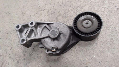 Spannrolle Hauptriemen Riemenspanner 1896 CCM 74 KW VW Golf 1.9 TDI Bj 2003 1 J