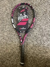 Babolat 2023 Boost Aero 102 Tennis Racquet Racket 102sq 260g 16x19 G1 G2 1pc NWT