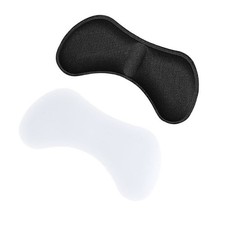 1 Pair Heel Pads Soft Comfortable Heel Cushions Inserts Prevent Heel Slip 