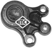 Traggelenk FüHrungsgelenk Metalcaucho 05045 FüR C5 CitroËN Peugeot 407 SW 508 1