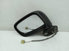 Retroviseur gauche (ou coque) Suzuki LIANA
