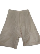 Vintage Underscene Girdle With Garter Size M