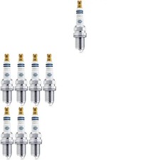 Bougies d'allumage Renault R18