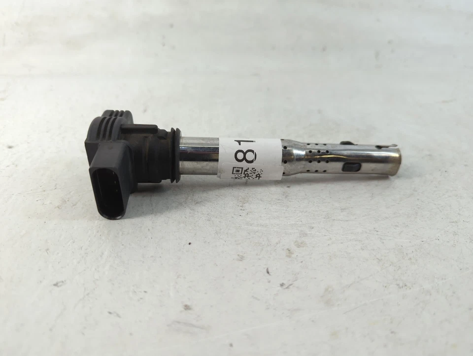 Комплект воспламенителя катушки зажигания 2006-2009 Volkswagen Rabbit H2V33 - Изображение 2 из 4