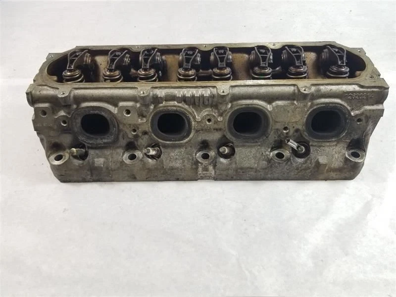 Cylinder Head Classic Style 5.3L Fits 14-19 SIERRA 1500 PICKUP 449021 — 第 2/4 张图片
