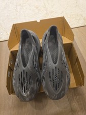 Yeezy Foam RNNR MX Sand Gray for Sale - Authenticity Guaranteed - eBay