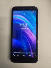 BLU C5L Max C0173WW 32GB - Blue GSM Dual SIM Smartphone