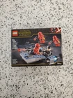 LEGO Star Wars 75266 Sith Troopers Battle Pack New Factory Sealed 6+ 105pcs